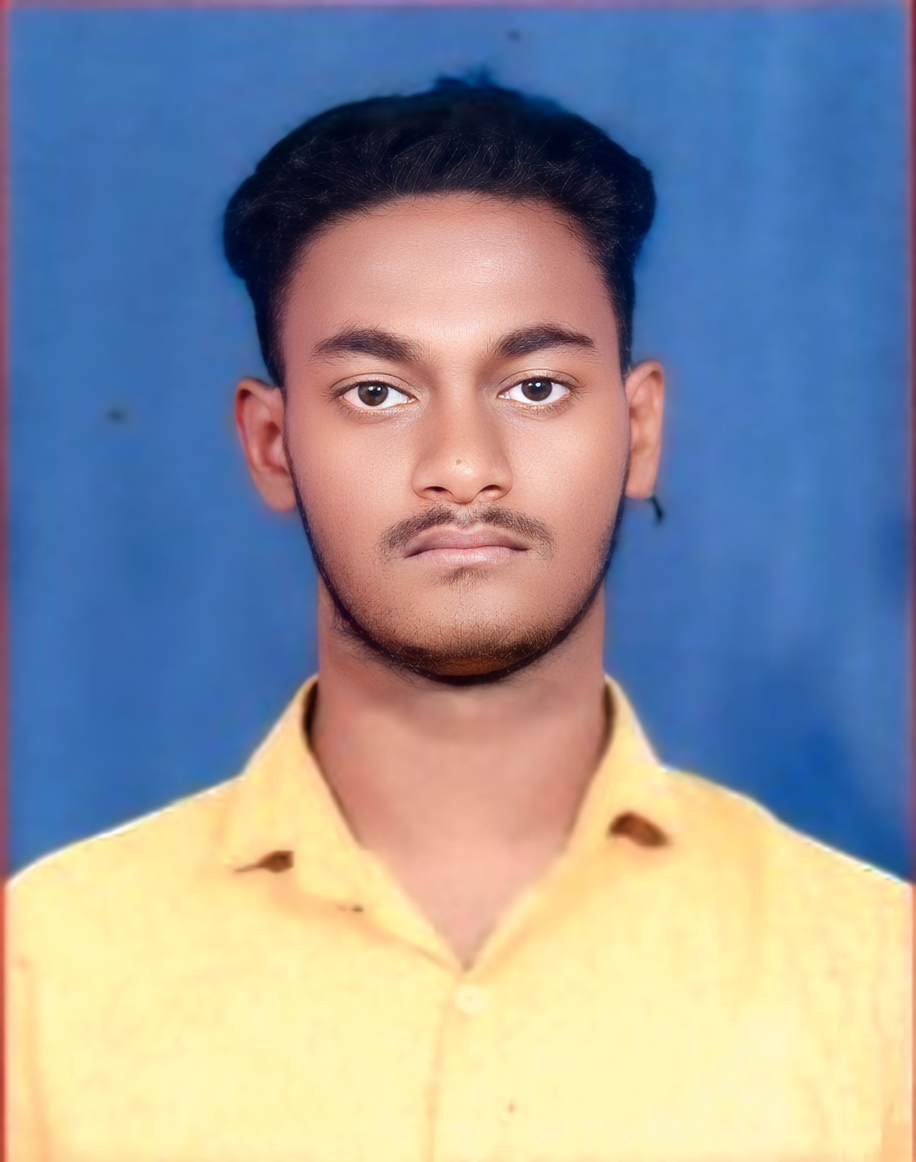 Student Photo